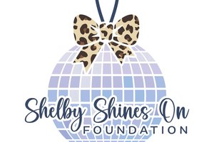 shelby shines on foundation
