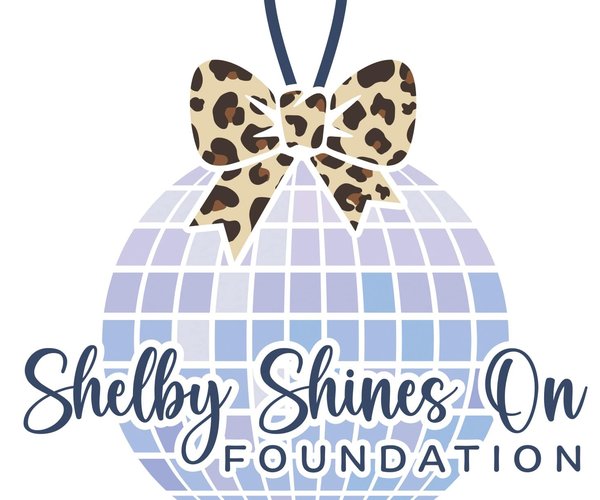 shelby shines on foundation