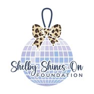 shelby shines on foundation