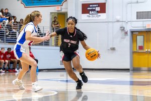 Social Circle Oglethorpe County Basketball 2025