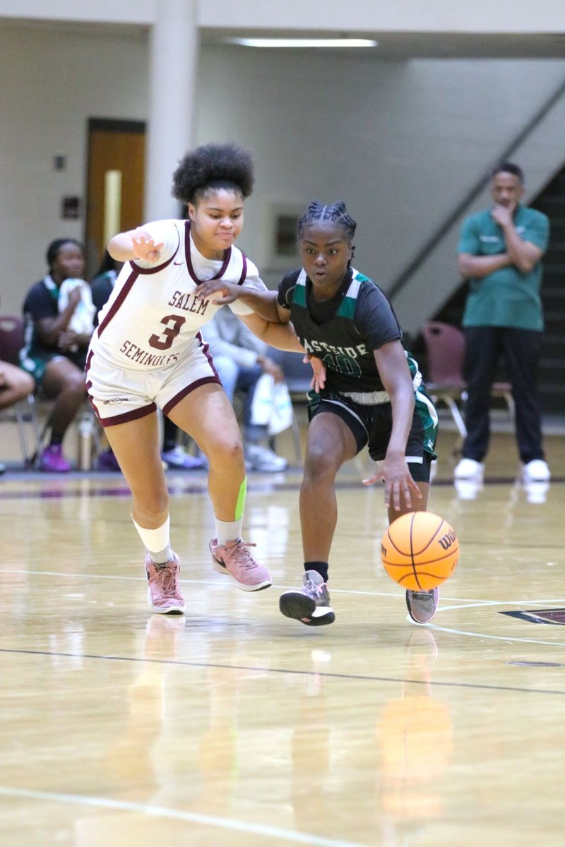 Mayhem Invitational 2025 Basketball