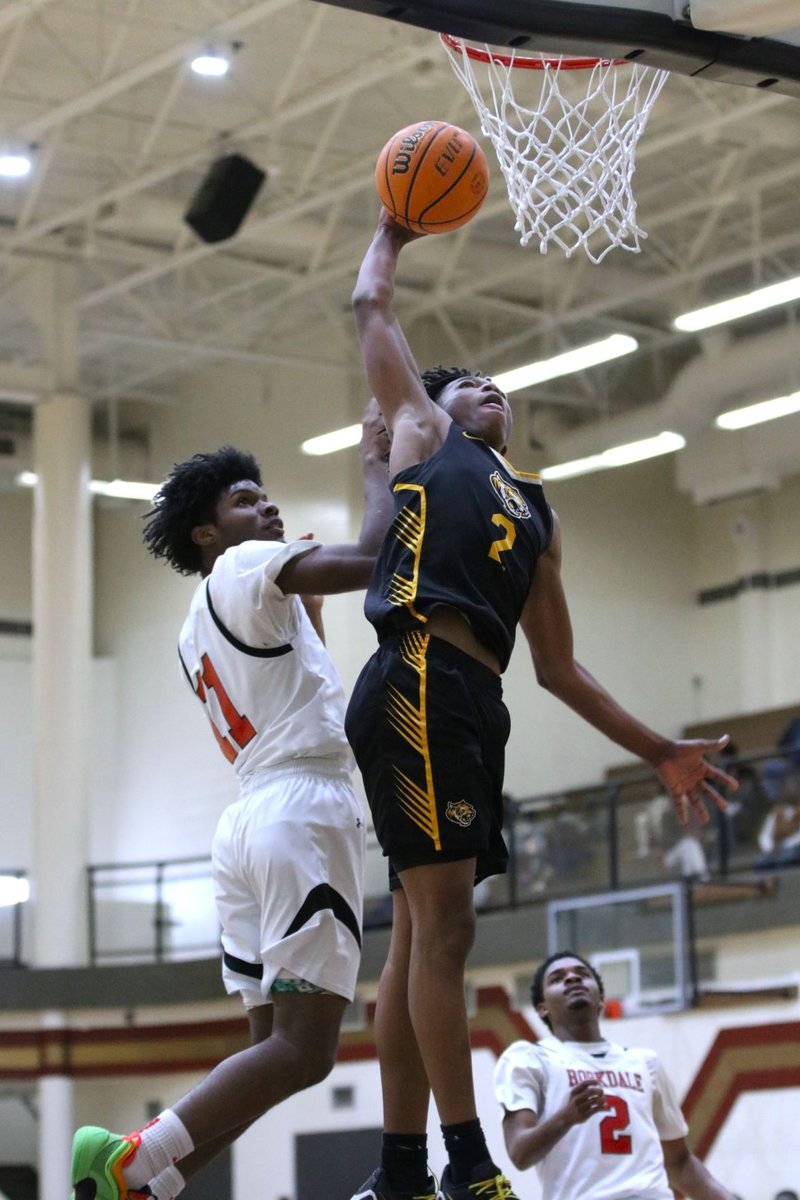 Mayhem Invitational 2025 Basketball