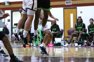 Mayhem Invitational 2025 Basketball