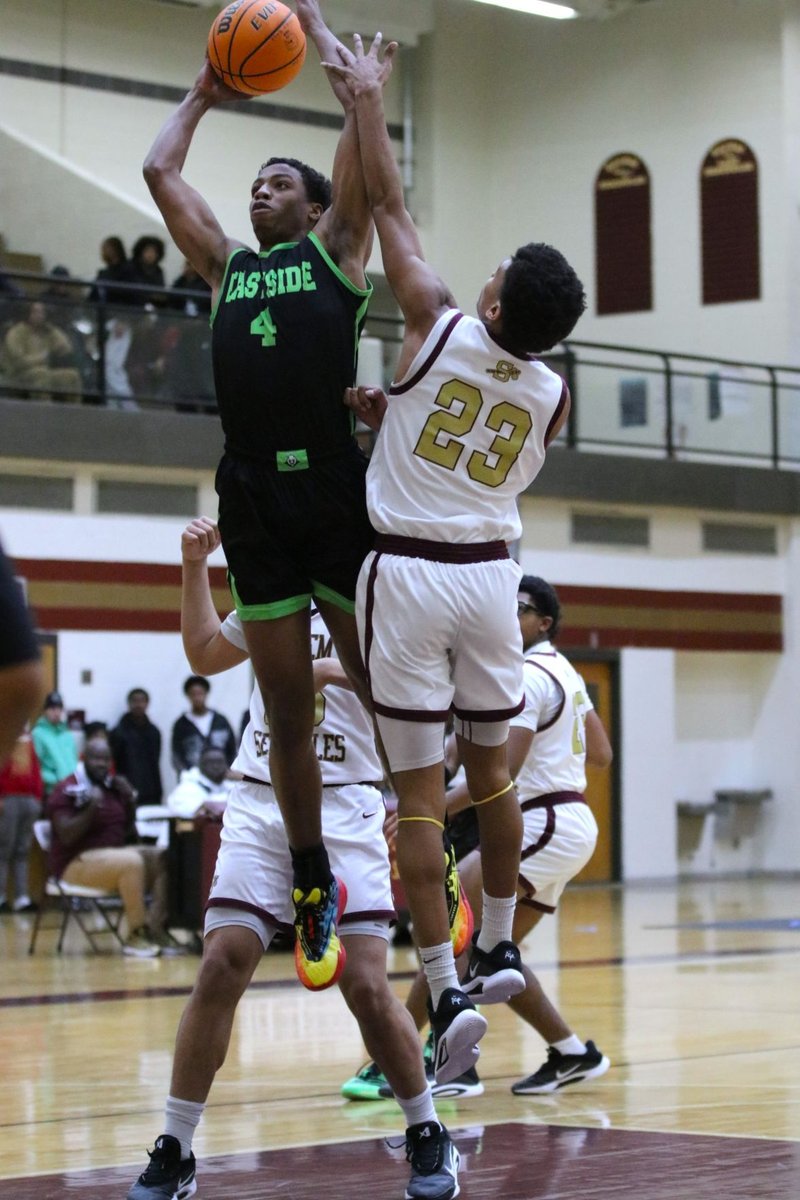 Mayhem Invitational 2025 Basketball