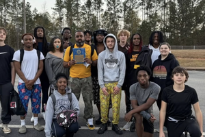 Alcovy Wrestling2025