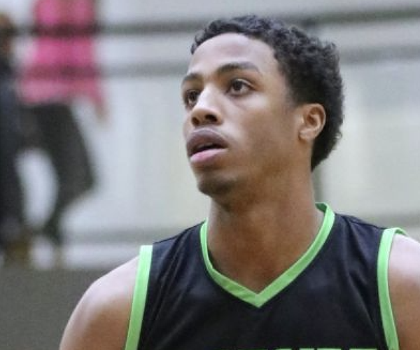 Mayhem Invitational Basketball 2025