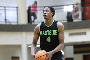 Mayhem Invitational Basketball 2025