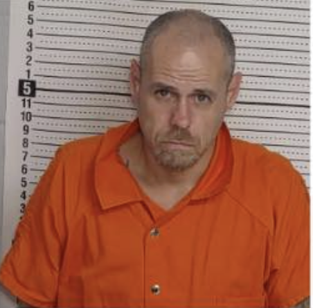 Image for Escaped Rockdale inmate revealed to have been initially arrested in Newton County after high-speed chase