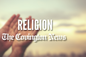 religion graphic cov news