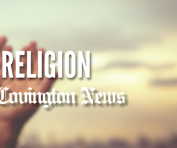 religion graphic cov news
