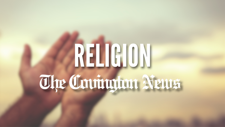 religion graphic cov news