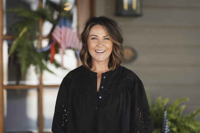 Taylor Morris wins runoff race for Social Circle Board of Education Chair