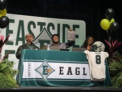 xavier joseph signing day