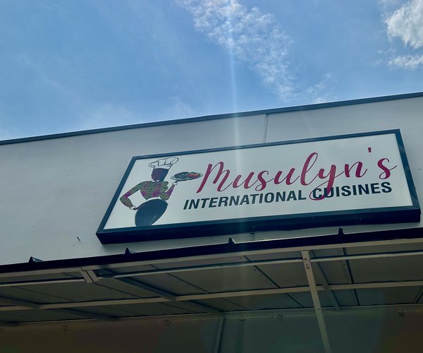 Musulyn's
