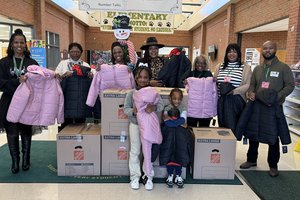 madison harris coat drive 2025 1