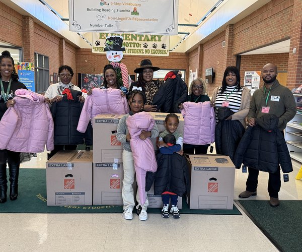 madison harris coat drive 2025 1