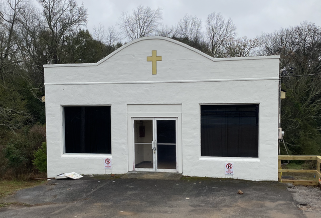 Commissioners agree to provide funding for warming shelter