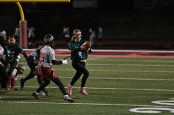 Eastside Flag Football 2025 Playoff vs Lowndes