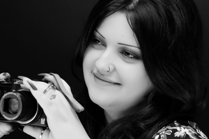 Gabrielle Holzmiller