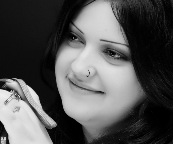 Gabrielle Holzmiller