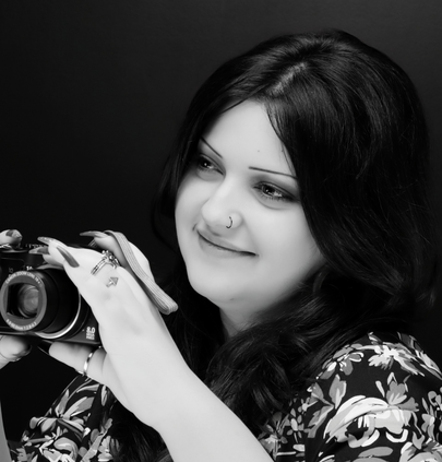 Gabrielle Holzmiller