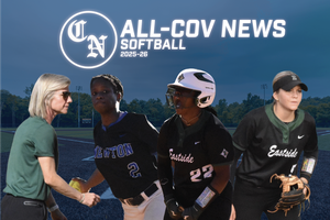 2025-26 All-Cov News Softball Team
