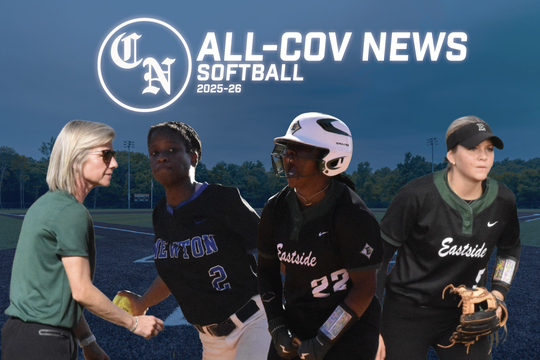 2025-25 All-Cov News Softball