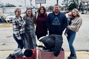 heart in action drive