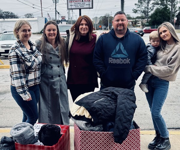 heart in action drive