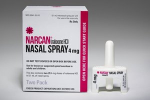 naloxone