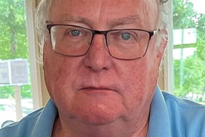 Richard Lyndon Rader