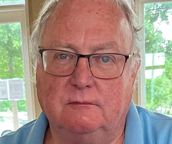 Richard Lyndon Rader