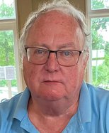 Richard Lyndon Rader