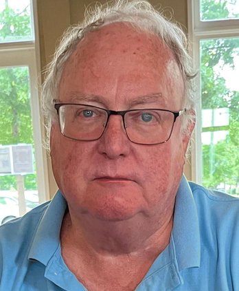 Richard Lyndon Rader