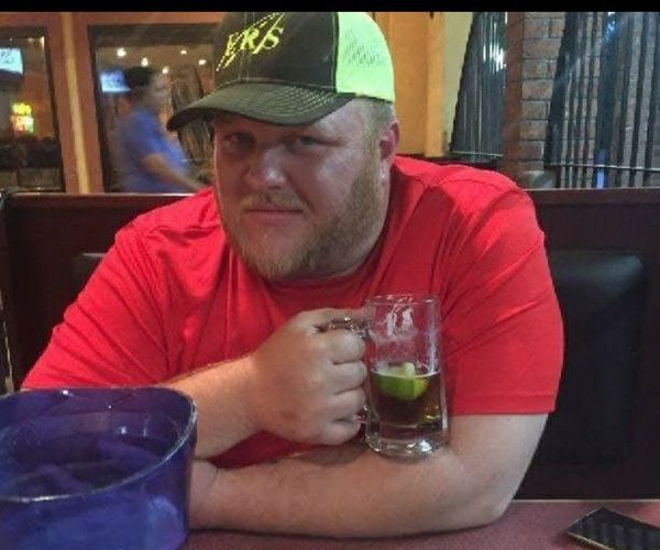 Steven Kyle Kirkpatrick