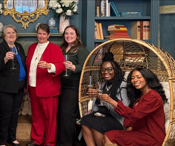 nancy burgess retirement