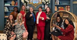 nancy burgess retirement