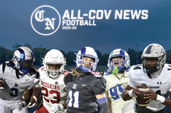2025-26 All-Cov News Football