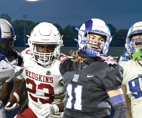 2025-26 All-Cov News Football