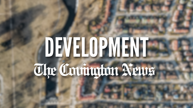 development graphic cov news