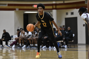 Mehki Hamlin Alcovy Basketball 2025