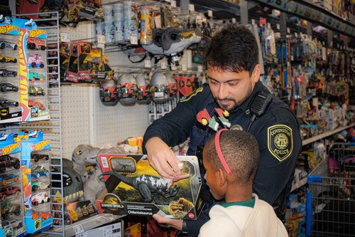 cpd shop with a cop 2025