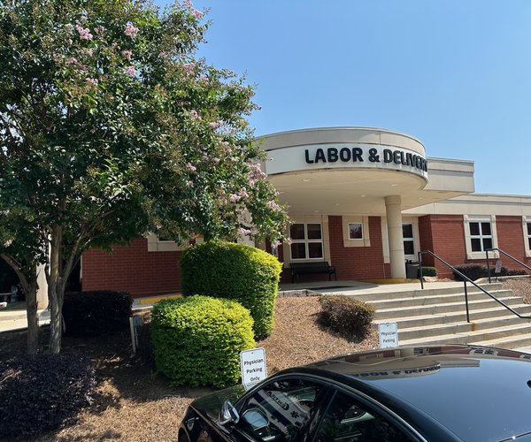 piedmont newton labor and delivery