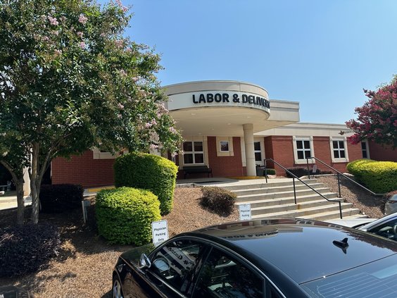 piedmont newton labor and delivery