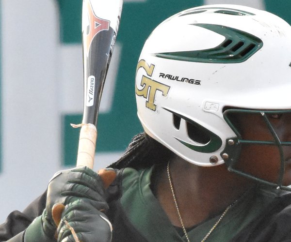 Donee Morain Georgia Tech