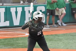 Donee Morain Georgia Tech