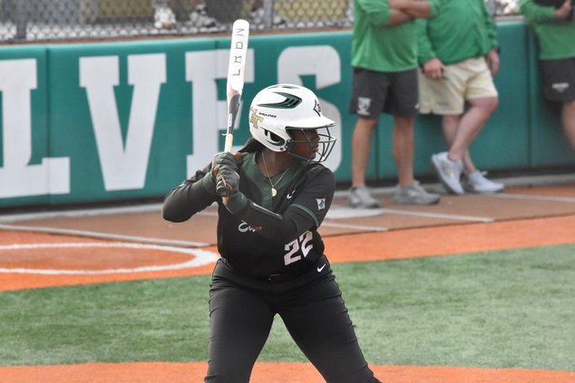 Donee Morain Georgia Tech