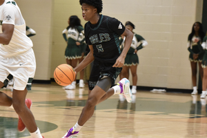 Roman Sullivan Eastside Basketball 2025