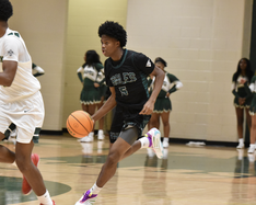 Roman Sullivan Eastside Basketball 2025