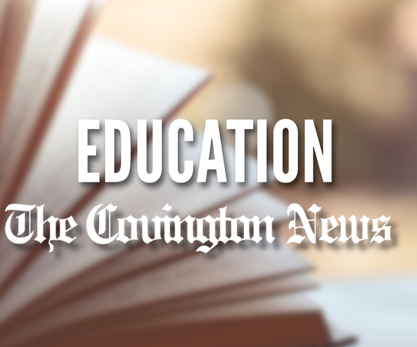 education graphic cov news